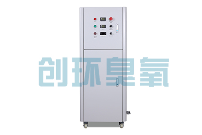 丰润2026好用的臭氧发生器哪个公司靠谱?工业设备厂家盘点