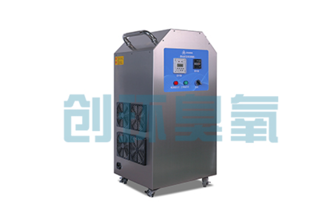 丰润2026化妆品生产车间GMP洁净区环境维持,臭氧发生器如何与空调系统联动?