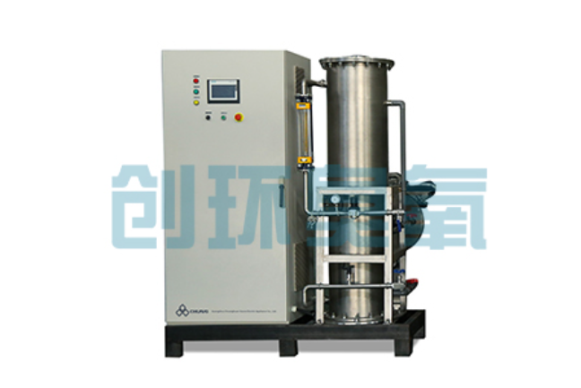 丰润高浓度工业废水难降解成分高怎么办？大型臭氧发生器催化氧化技术选型与成本测算