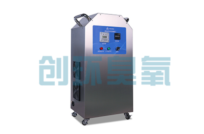 丰润冬季养殖场密闭消毒双赢方案：臭氧发生器在工厂化水产与畜牧场景的安全应用