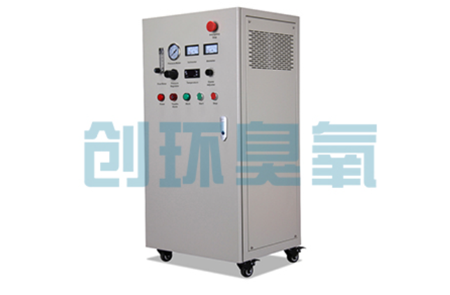 丰润密度养殖如何降低病害率?臭氧发生器精准消杀全解析