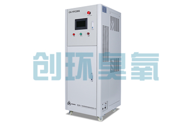 丰润高密度养殖中臭氧发生器的维护方法有哪些
