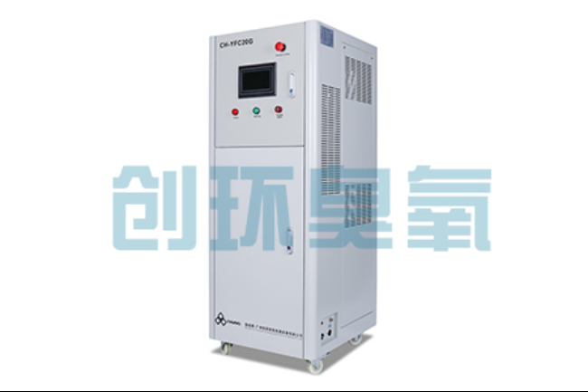 丰润室内海水养殖尾水处理：臭氧发生器达标排放工艺流程详解