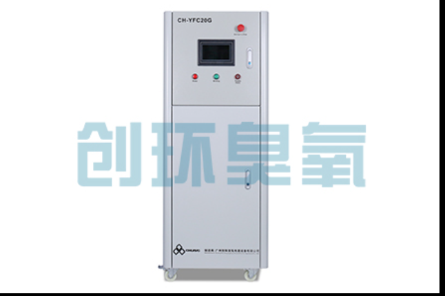 丰润ORP(氧化还原电位)控制在海水养殖臭氧投加中的核心作用与设定区间