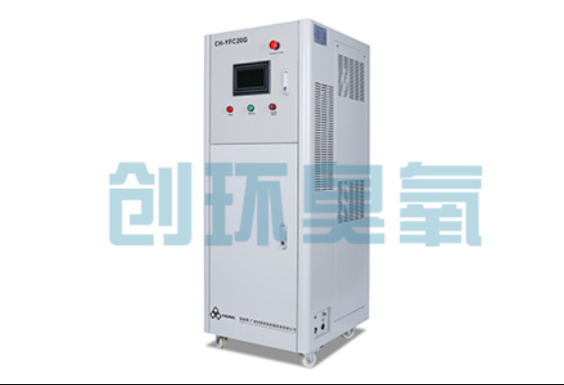 丰润南美白对虾养殖弧菌超标怎么办?臭氧发生器精准消杀与避坑指南