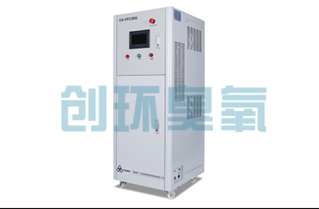丰润高密度养虾水质恶化怎么救?臭氧发生器降解氨氮与亚硝酸盐实操步骤