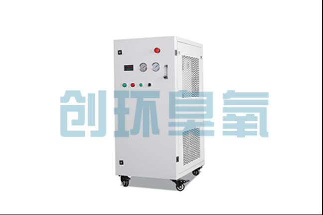 丰润2026年南美白对虾循环水养殖系统(RAS)臭氧消毒完整指南