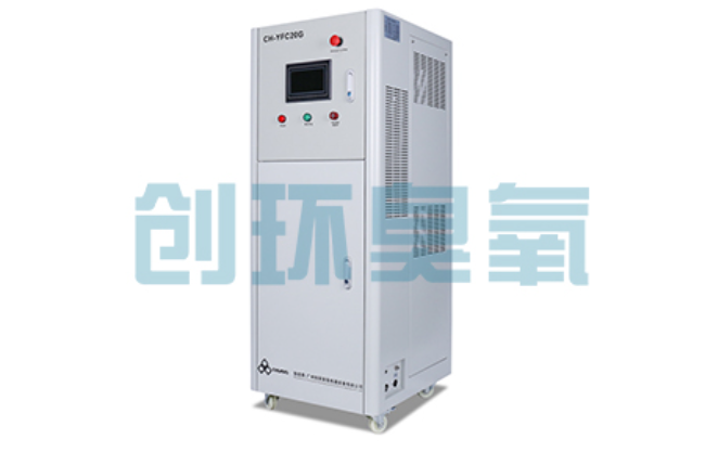 丰润工厂化循环水养虾必备：蛋白分离器后端注入臭氧的技术要点与逻辑