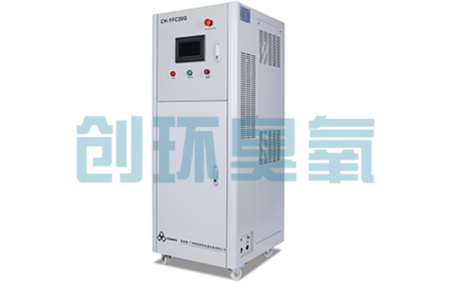 丰润提升花鲈养殖效益的6个臭氧净化系统应用要点