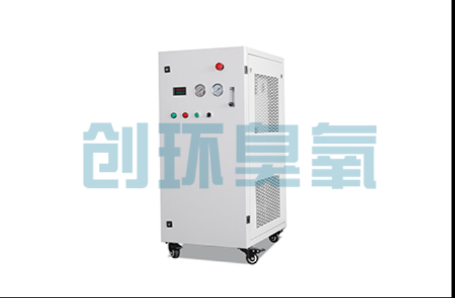 丰润工厂化养鲈必看：2026年臭氧发生器替代传统消毒的最新方案