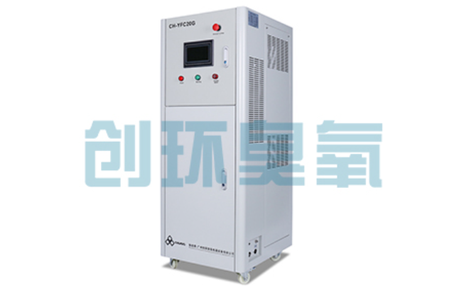 丰润石斑鱼养殖必看:臭氧发生器安装位置与日常维护全攻略