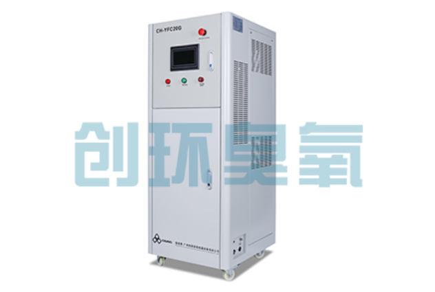 丰润石斑鱼循环水养殖避坑清单:臭氧发生器选型与投加的8个误区