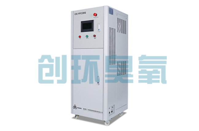 丰润为什么石斑鱼循环水系统需要臭氧发生器？降解氨氮与提升溶氧机制揭秘