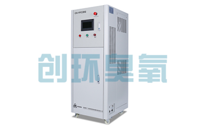 丰润臭氧发生器如何助力石斑鱼无毒化养殖？病原体灭活与水质修复全解析