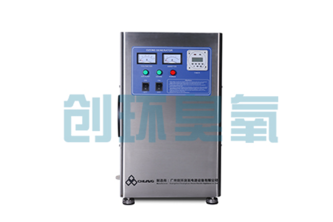丰润高盐高浓度化工废水怎么处理？臭氧发生器催化氧化技术的应用边界在哪里？