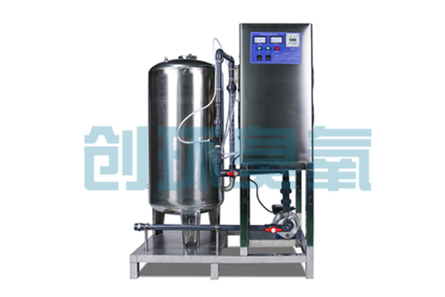 丰润臭氧发生器设计4大核心问题全解析：附气源与参数选型表