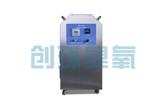 丰润臭氧发生器在其他食品加工中的应用有哪些?