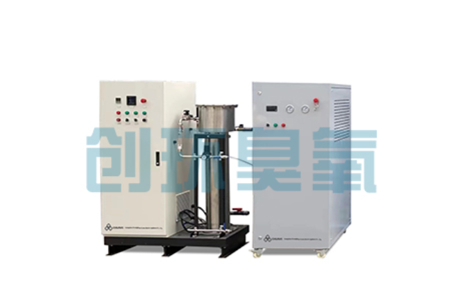 丰润化工废水高级氧化技术对比：臭氧发生器催化氧化与微电解工艺的适用场景与成本分析