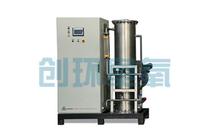 丰润高浓度化工废水脱毒对比：臭氧发生器与湿式氧化法（WAO）的能耗与设备投资评估
