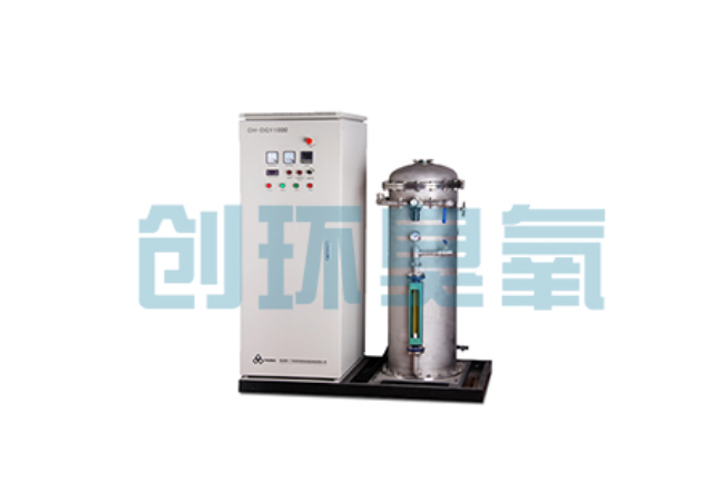 丰润臭氧+UV vs 臭氧+H₂O₂：哪个AOP工艺运行成本低20%？