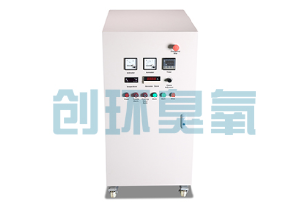 丰润拒绝盲目选型！工厂化循环水养殖臭氧发生器产量计算公式与避坑指南