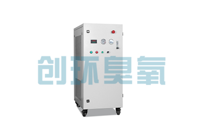 丰润高密度养殖中臭氧发生器的维护方法