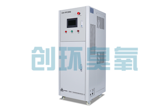 丰润海水工厂化养殖成活率低?臭氧发生器如何实现90%以上的存活率