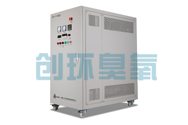 丰润海水养殖病害频发怎么防?臭氧发生器无残留消毒全解析