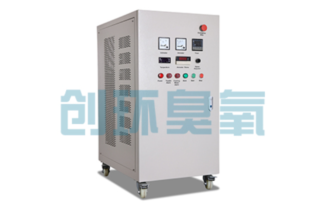 丰润高密度养虾水质恶化怎么救？臭氧发生器降解氨氮与亚硝酸盐实操步骤