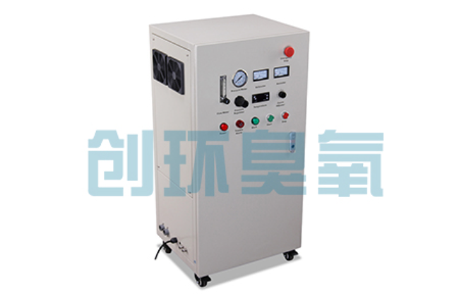 丰润5个臭氧发生器实操技巧,有效提升鲈鱼循环水养殖成活率